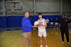 Alex Carlisle  Alex Carlisle Men's Basketball 1000 point club member. - Photo By: KEITH NORDSTROM : Wheaton, basketball, Alex Carlisle